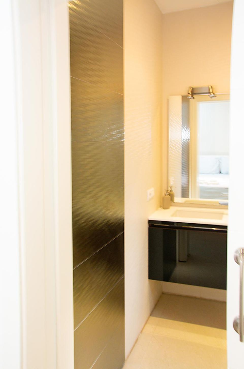 Deluxe Family House Apartment Sevilla Exterior foto