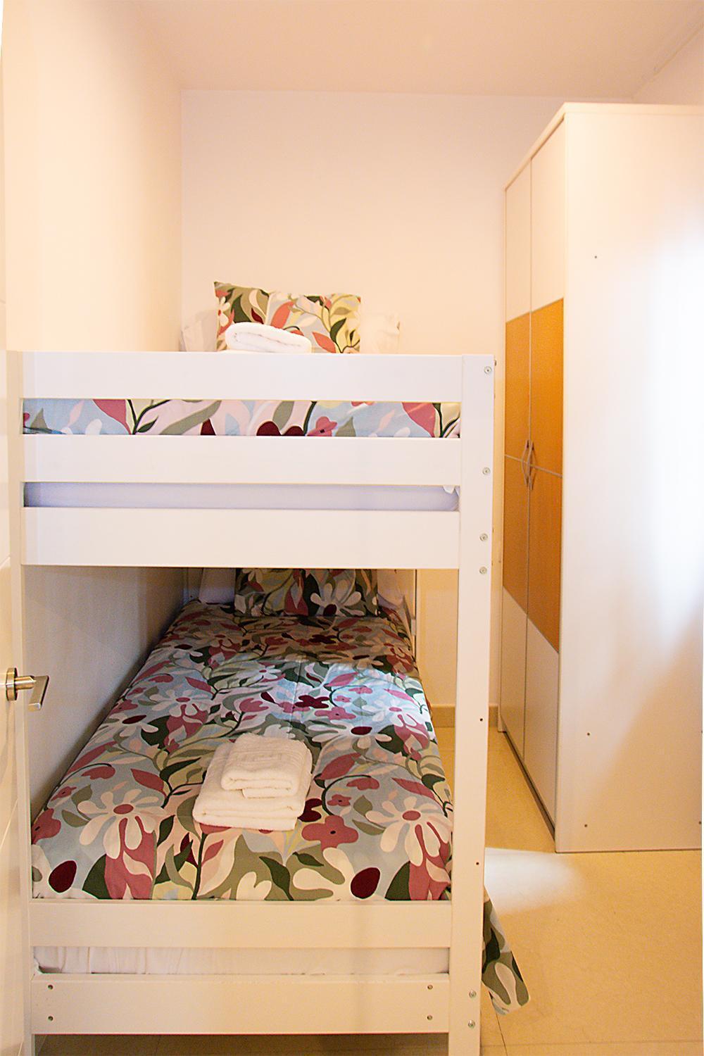 Deluxe Family House Apartment Sevilla Exterior foto