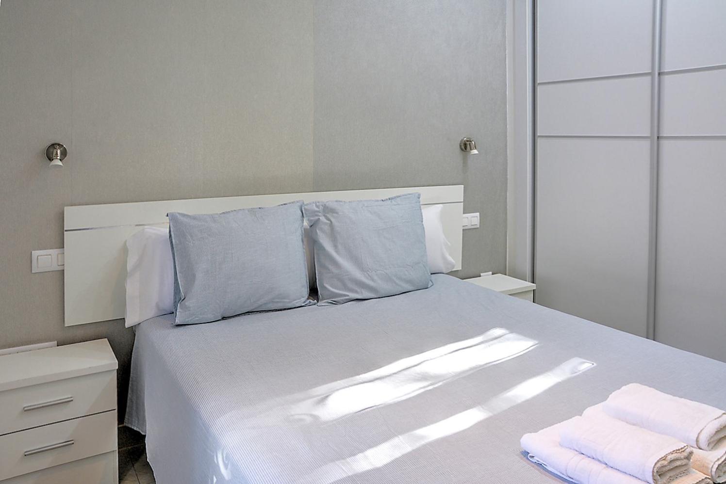 Deluxe Family House Apartment Sevilla Exterior foto
