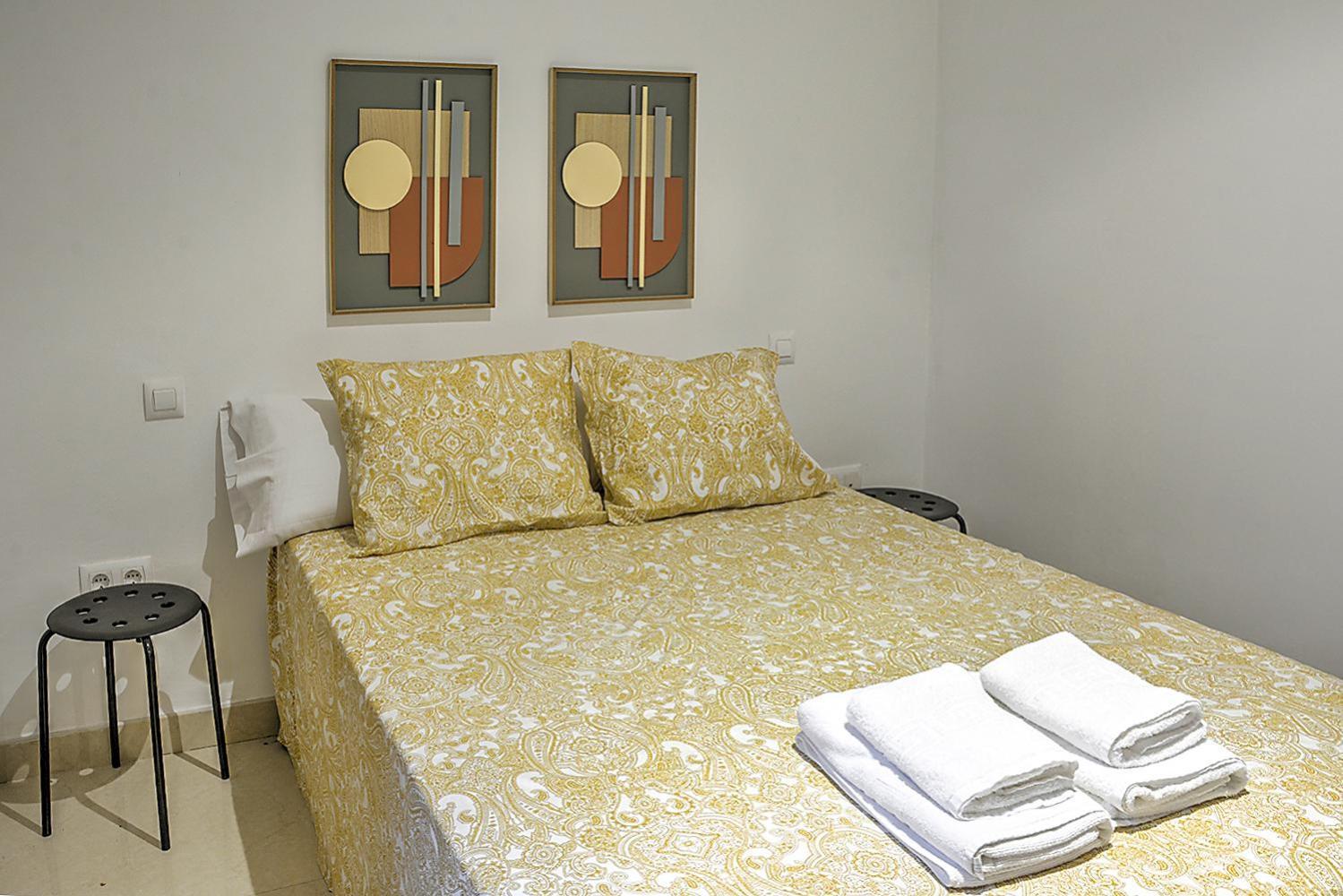 Deluxe Family House Apartment Sevilla Exterior foto
