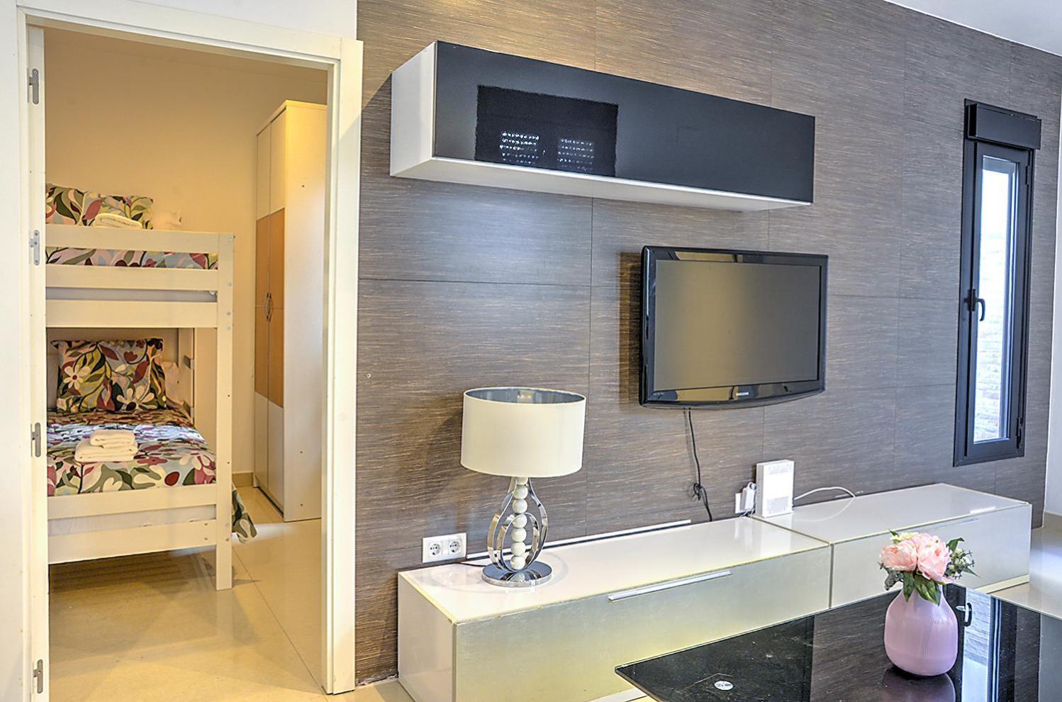 Deluxe Family House Apartment Sevilla Exterior foto