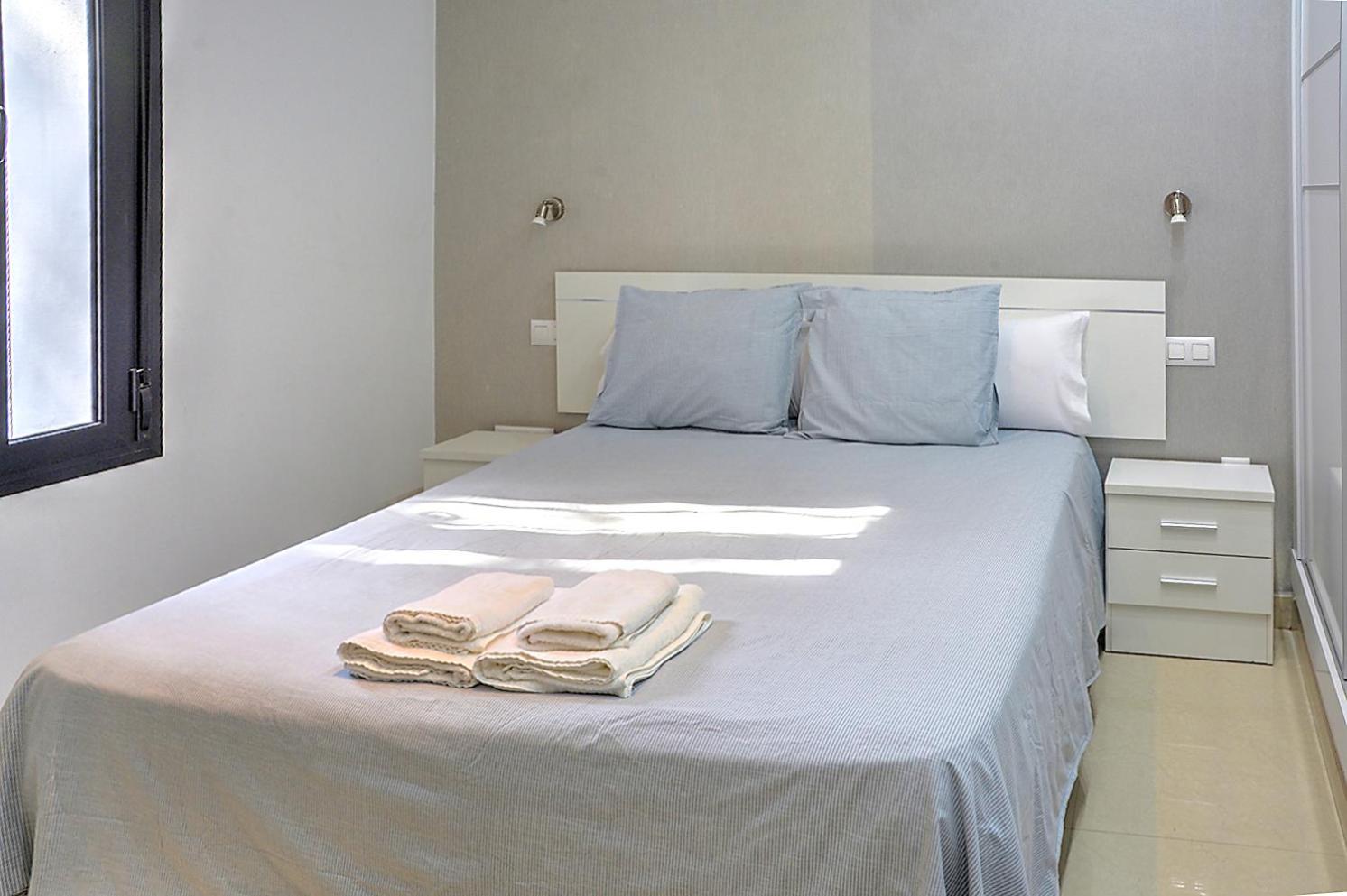 Deluxe Family House Apartment Sevilla Exterior foto