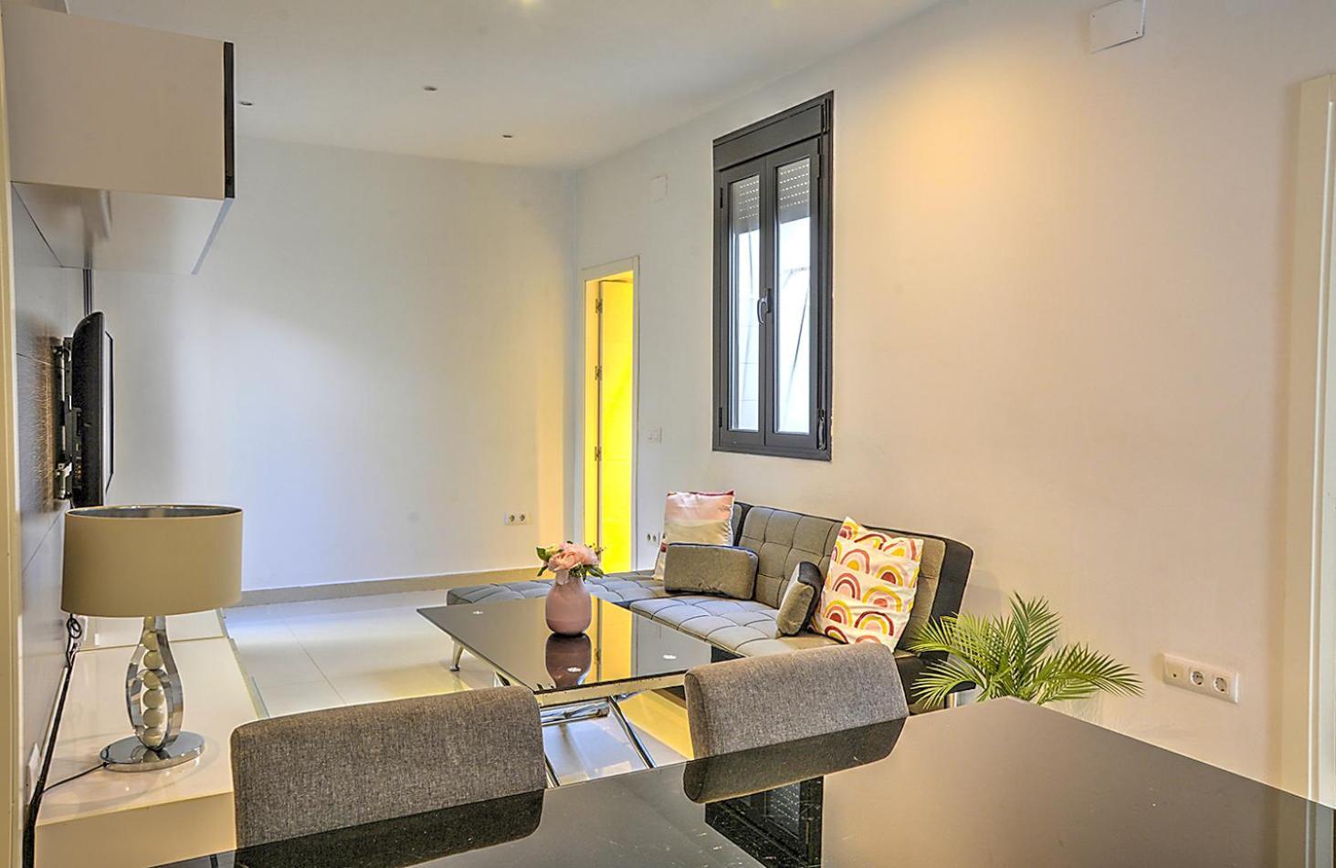 Deluxe Family House Apartment Sevilla Exterior foto